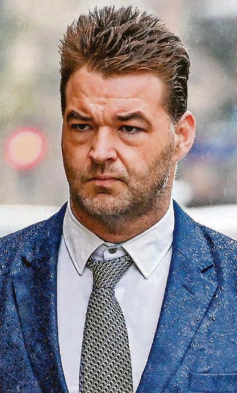 MAN WHO STOLE $200K IN CRYPTO FROM BOSS AVOIDS JAIL SENTENCE
