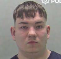 Teen dealer jailed after cops find drug inside vape