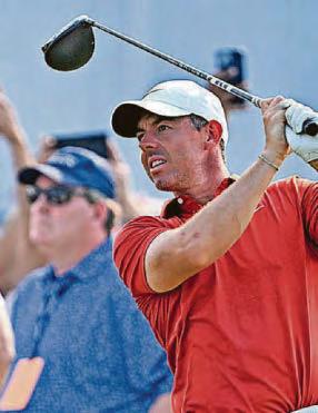 Rory ‘concerned’ for US Open after driver issues