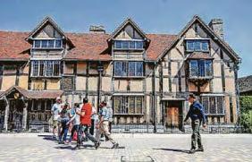 Data reveals the best places to set up home in the West Midlands