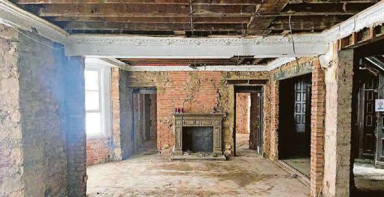 £2m HOTEL ON MARKET FOR £1