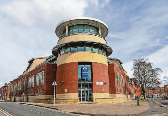 DRINK-DRIVE COP WHO HIT WALL SACKED FROM FORCE
