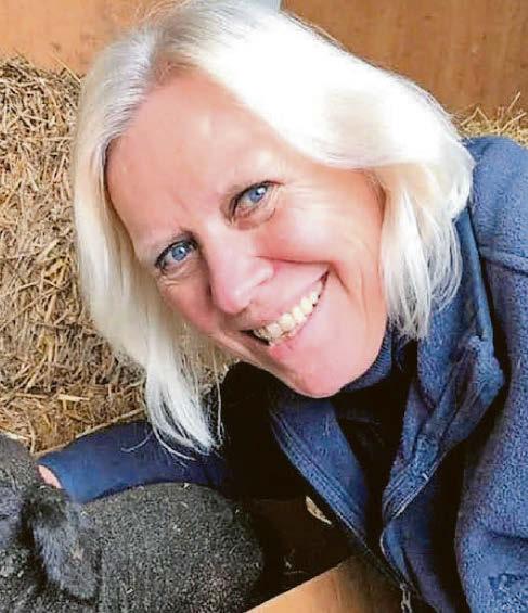 'MY HERO MUM DIED SAVING ME FROM MY VICIOUS BOYFRIEND'