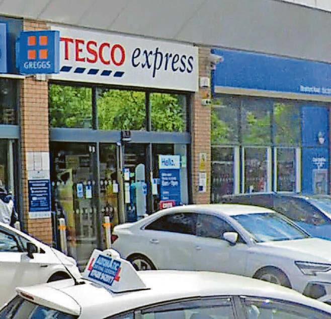 TWO JAILED AFTER GUNSHOTS FIRED IN PHONE SALE SCAM