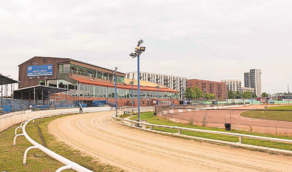 GONE, BUT NOT FORGOTTEN...