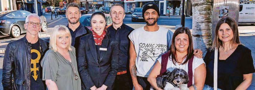 Free festival set to be held in village