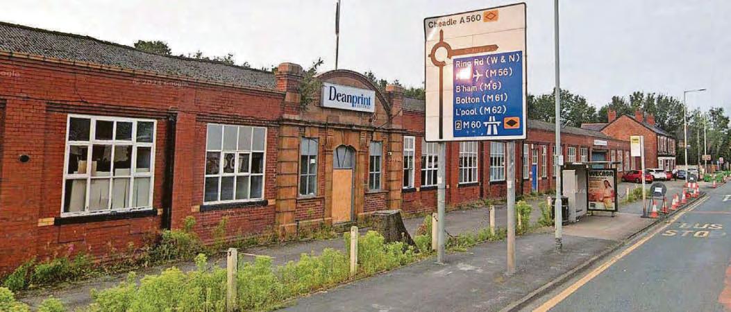 Man charged with wounding