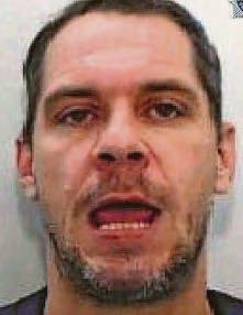 Police appeal to find 44-year-old