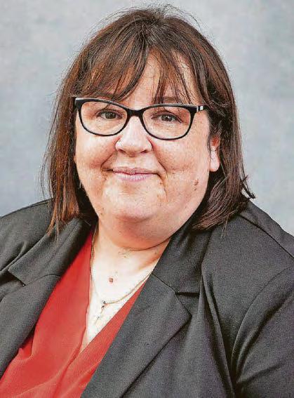 New leader elected by Labour's local group