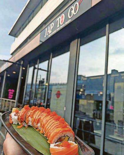 Restaurant says 'we're sorry' over 'deeply hurtful name'