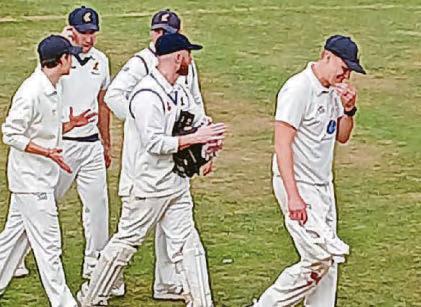 11th Aintree Day proves big hit at Heaton Moor