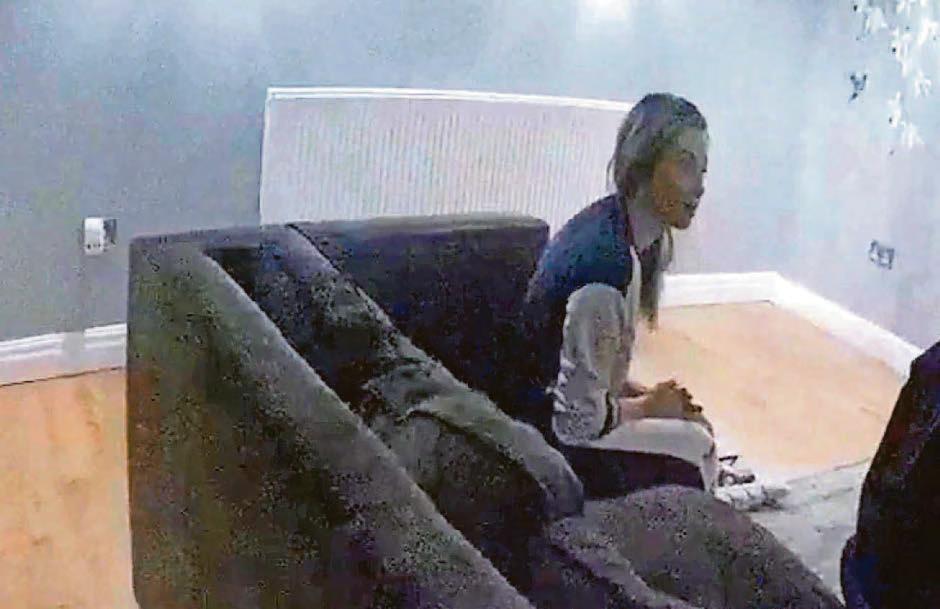 Prison boss is jailed after inmate affair