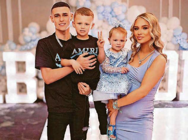 City star on the net gains of favourite fishing hobby