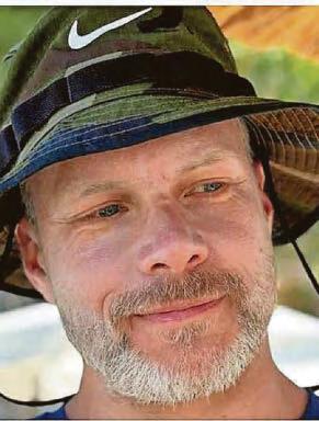 'Don't ignore cancer signs' warns dad after tumour op