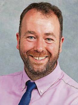 Council leader's pledge on taking office