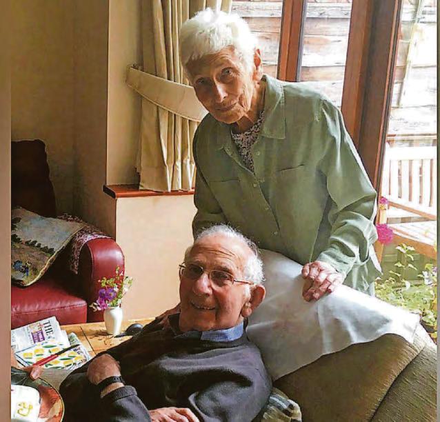 'Blunt force injuries' killed 93-year-old