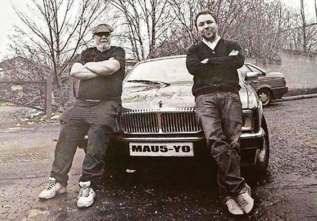 Arthur Donnelly, 'one in a billion' legend, dies at 83