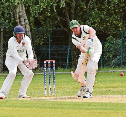Hawk Green's hopes rise with Runcorn win