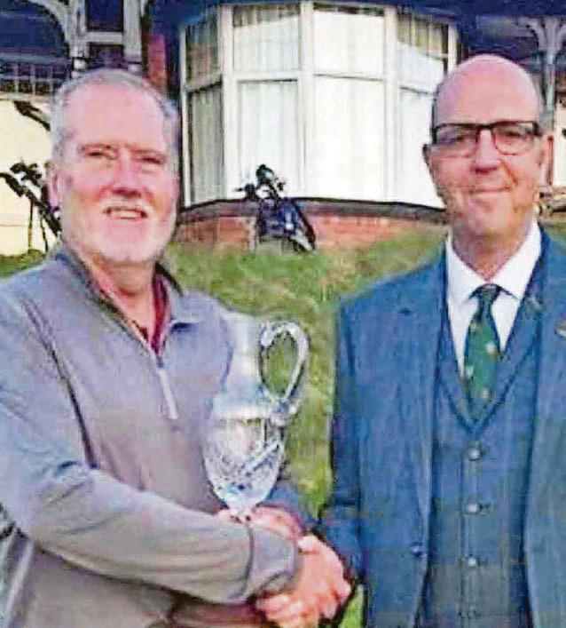 Sixes League fixtures off to flyer at Romiley