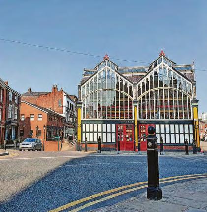 Take a stroll down memory lane at vintage event