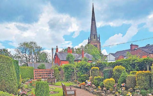 £14million crematorium refurbishment planned