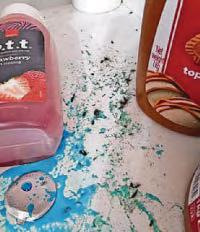 Mouse infestation costs shop owner nearly £12k