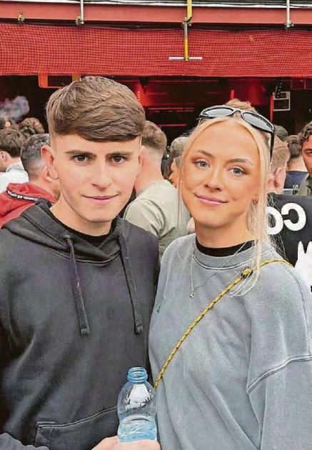 'He loved life': family's tribute to man who died after crash