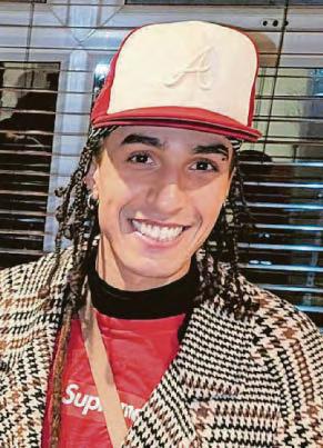 Body found in search for Adeo