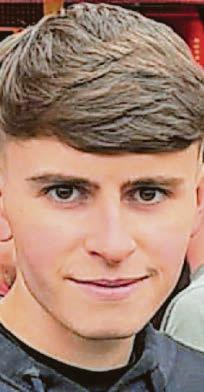 Thousands are raised for family of road tragedy son