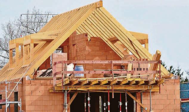 New corporation could see thousands of homes built