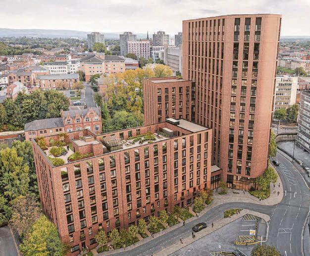 'Gentrification' fear over new homes bid