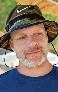 Dad's cancer warning