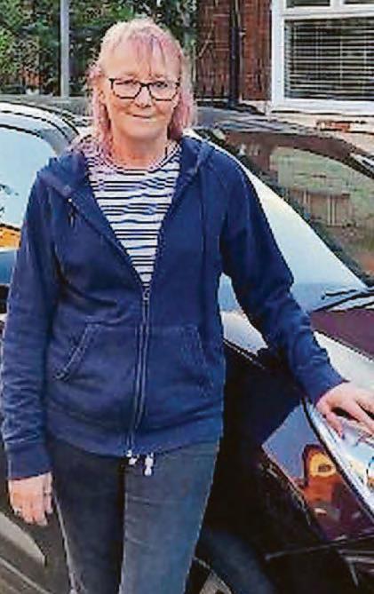 Letter in the post left me stranded without a car