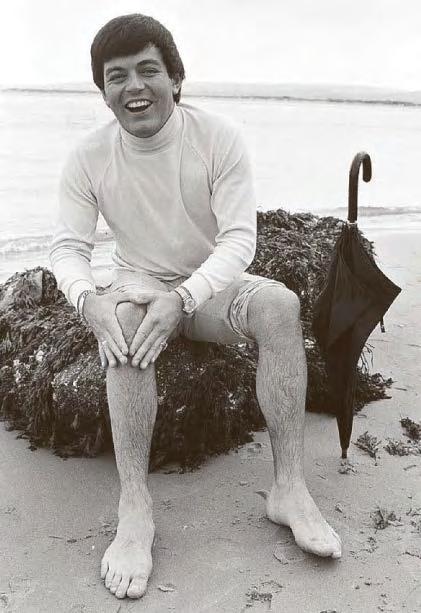 Roll up for a Seaside Special