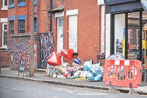 Burglary victim cleared of causing death of teen