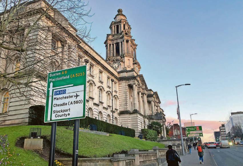 Councillors in clash over urgent need for housing