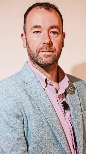 Urgent warning of conditions at 'unsafe' hospital