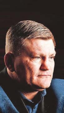 Details announced for funeral of boxer Ricky Hatton