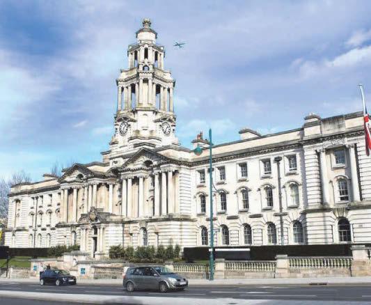 Council against green belt build