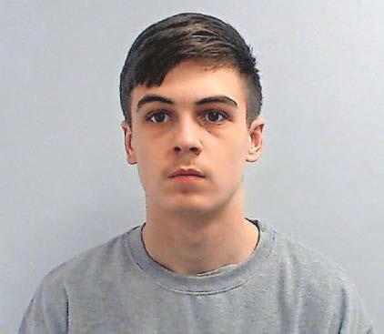 Dad denies trying to 'impede' probe into his killer son