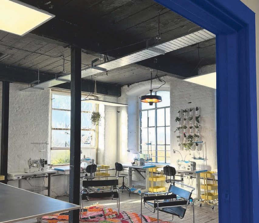 Owner closes store with a heavy heart