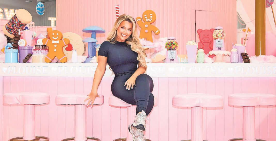 Beauty firm boss in urgent charity appeal