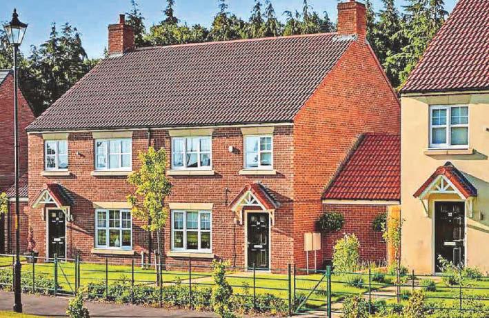Concerns over plans for new estate