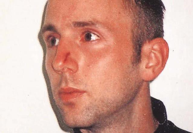 ‘Gut feeling’ helped catch evil murderer