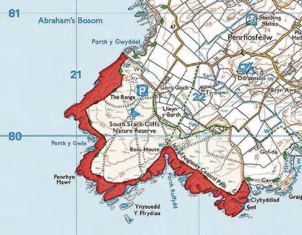 WILDLIFE PROTECTION ZONE TIGHTENED AFTER PREVIOUS RESTRICTIONS 'NOT ABIDED'