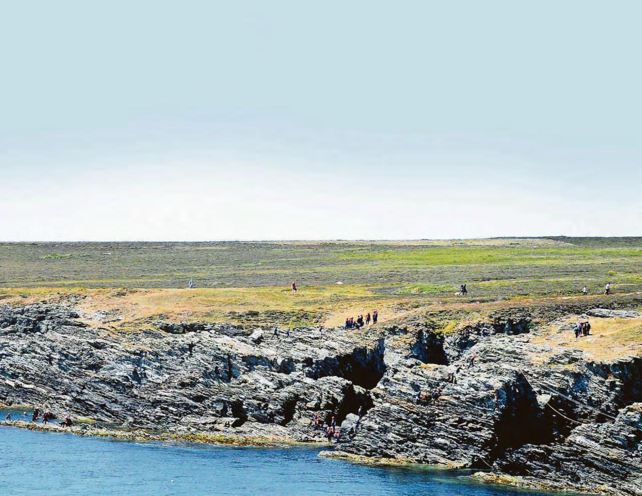 All adventure activities bar walking now banned at tourism hotspot