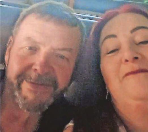 Adder bite agony for holidaymaker