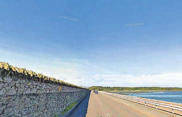Police appeal issued as woman dies after single-vehicle crash