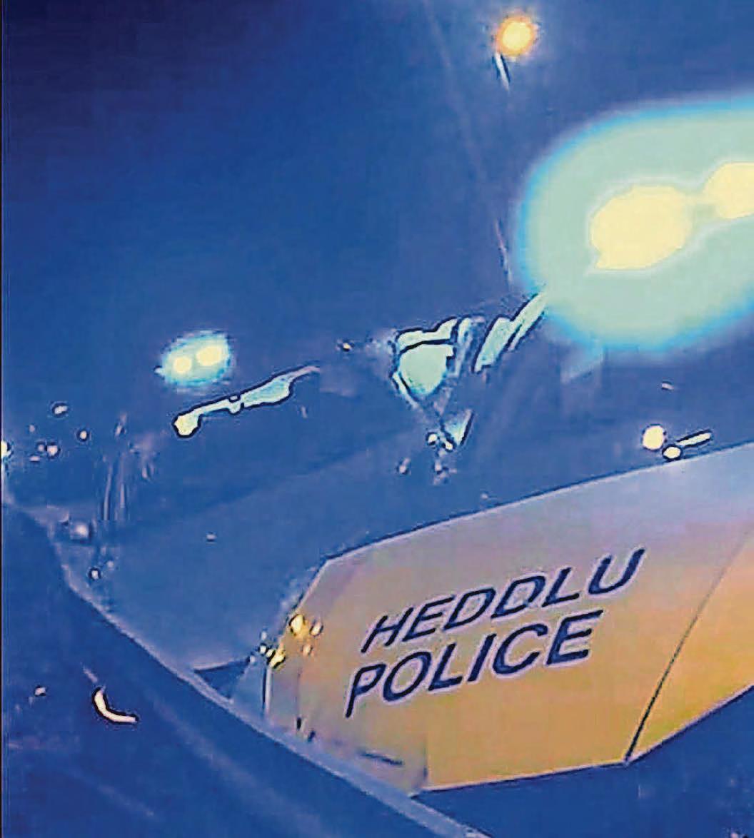 Disqualified driver tried to enter A55 the wrong way