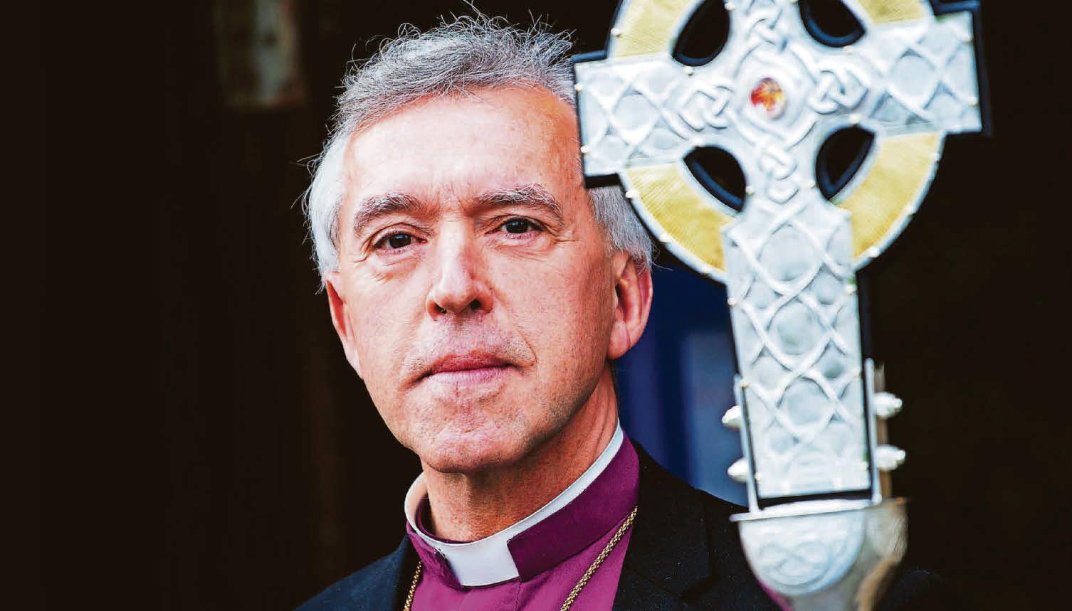 Archbishop of Wales retires after critical reports into scandal in Bangor diocese